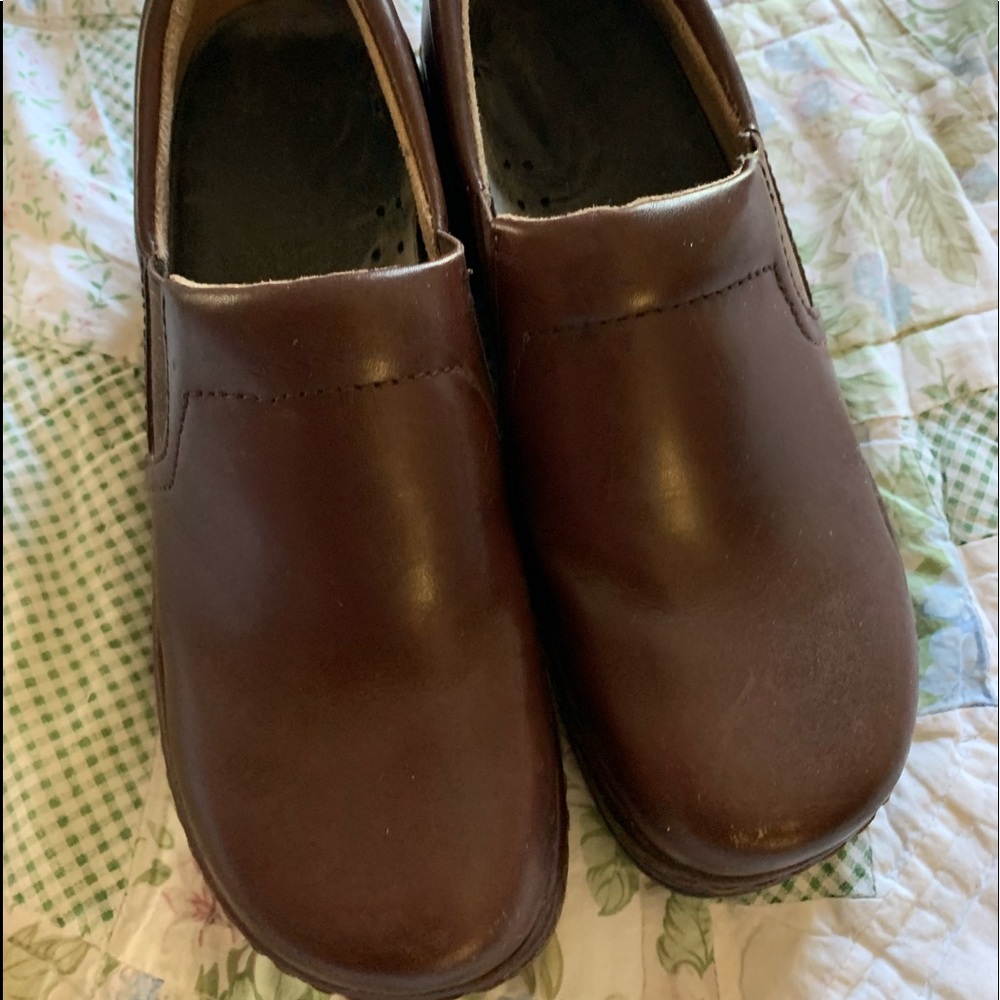 Klogs Nursing shoes